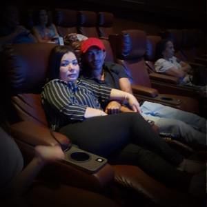 Meet your Posher, Maribel